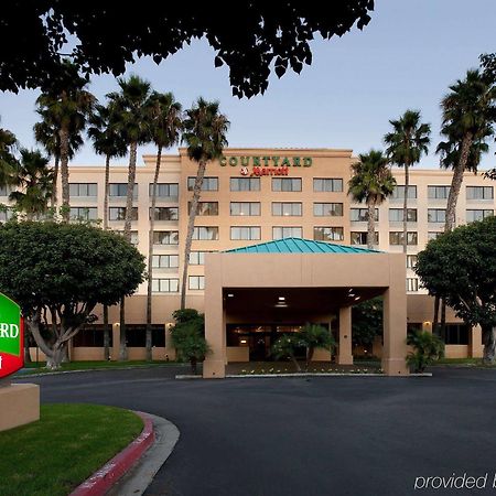 Hotel Courtyard By Marriott Cypress Anaheim / Orange County Exterior foto