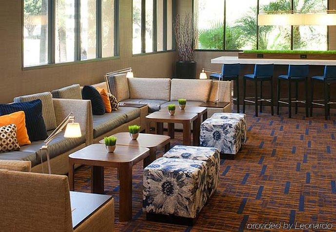Hotel Courtyard By Marriott Cypress Anaheim / Orange County Restaurant foto