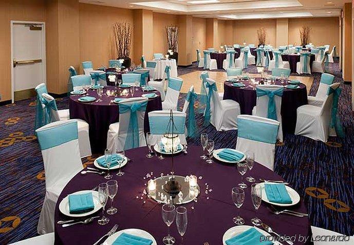 Hotel Courtyard By Marriott Cypress Anaheim / Orange County Restaurant foto