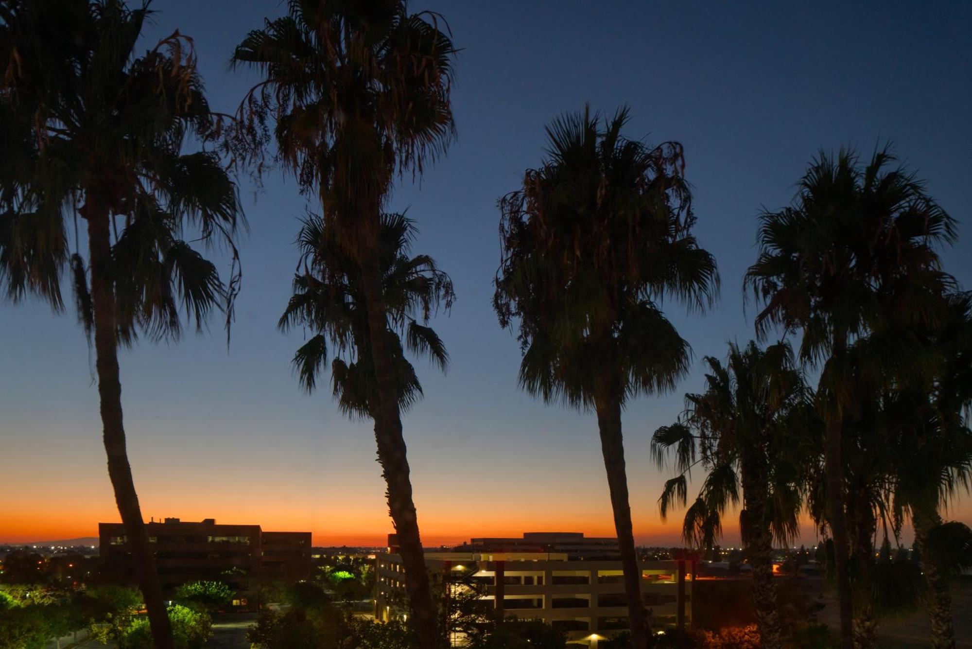 Hotel Courtyard By Marriott Cypress Anaheim / Orange County Exterior foto
