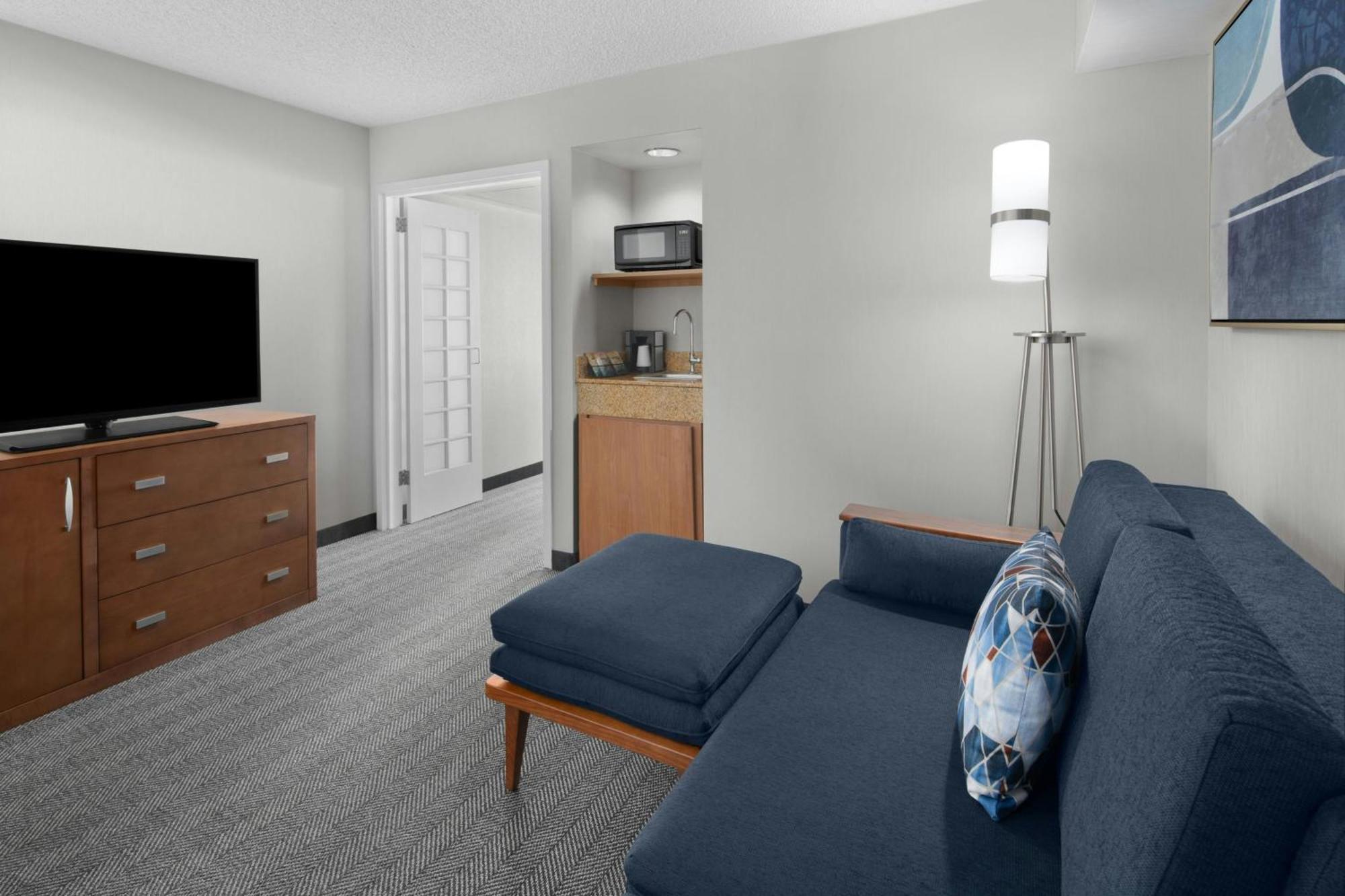 Hotel Courtyard By Marriott Cypress Anaheim / Orange County Exterior foto