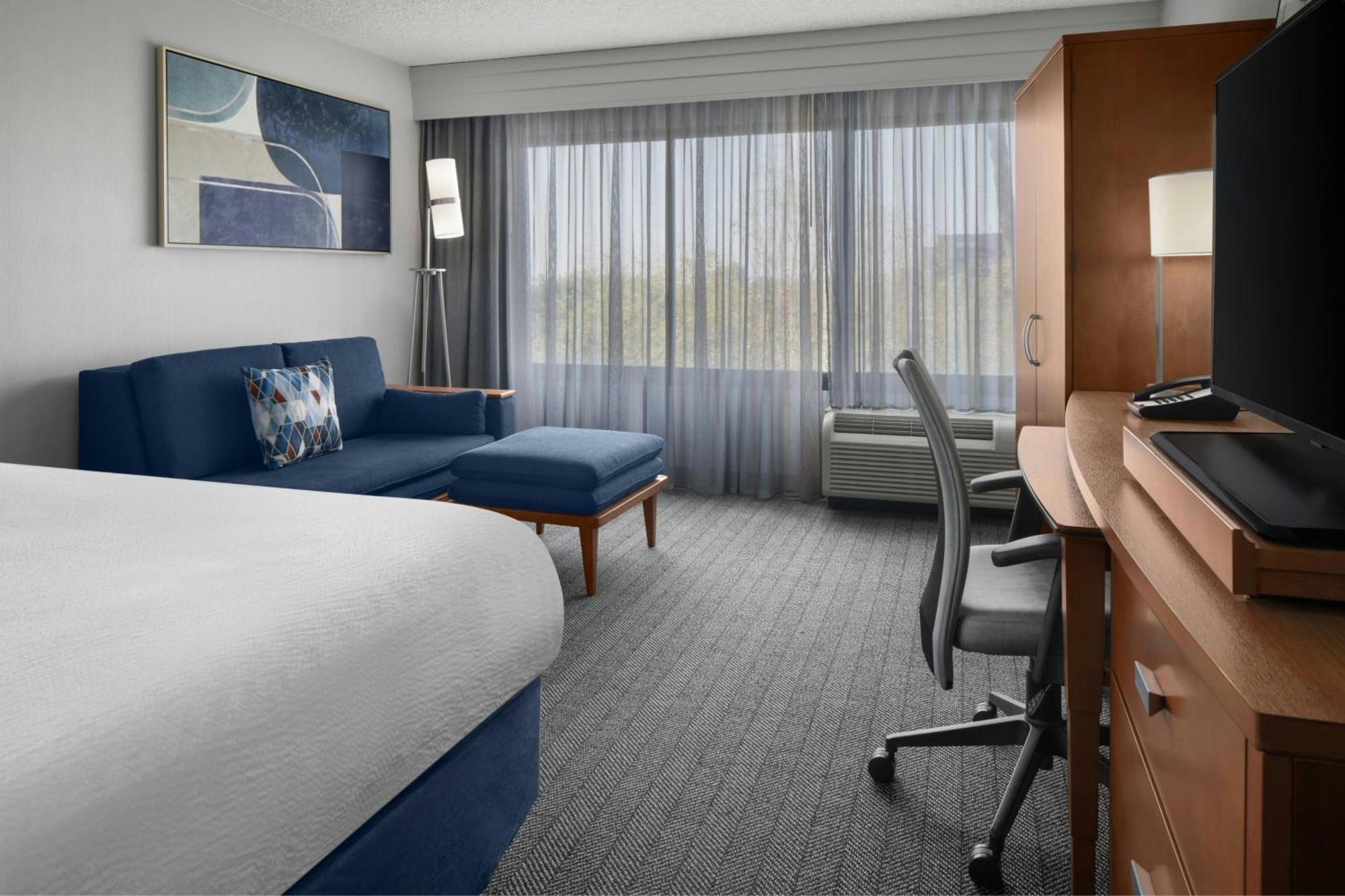 Hotel Courtyard By Marriott Cypress Anaheim / Orange County Exterior foto