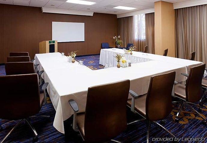 Hotel Courtyard By Marriott Cypress Anaheim / Orange County Einrichtungen foto