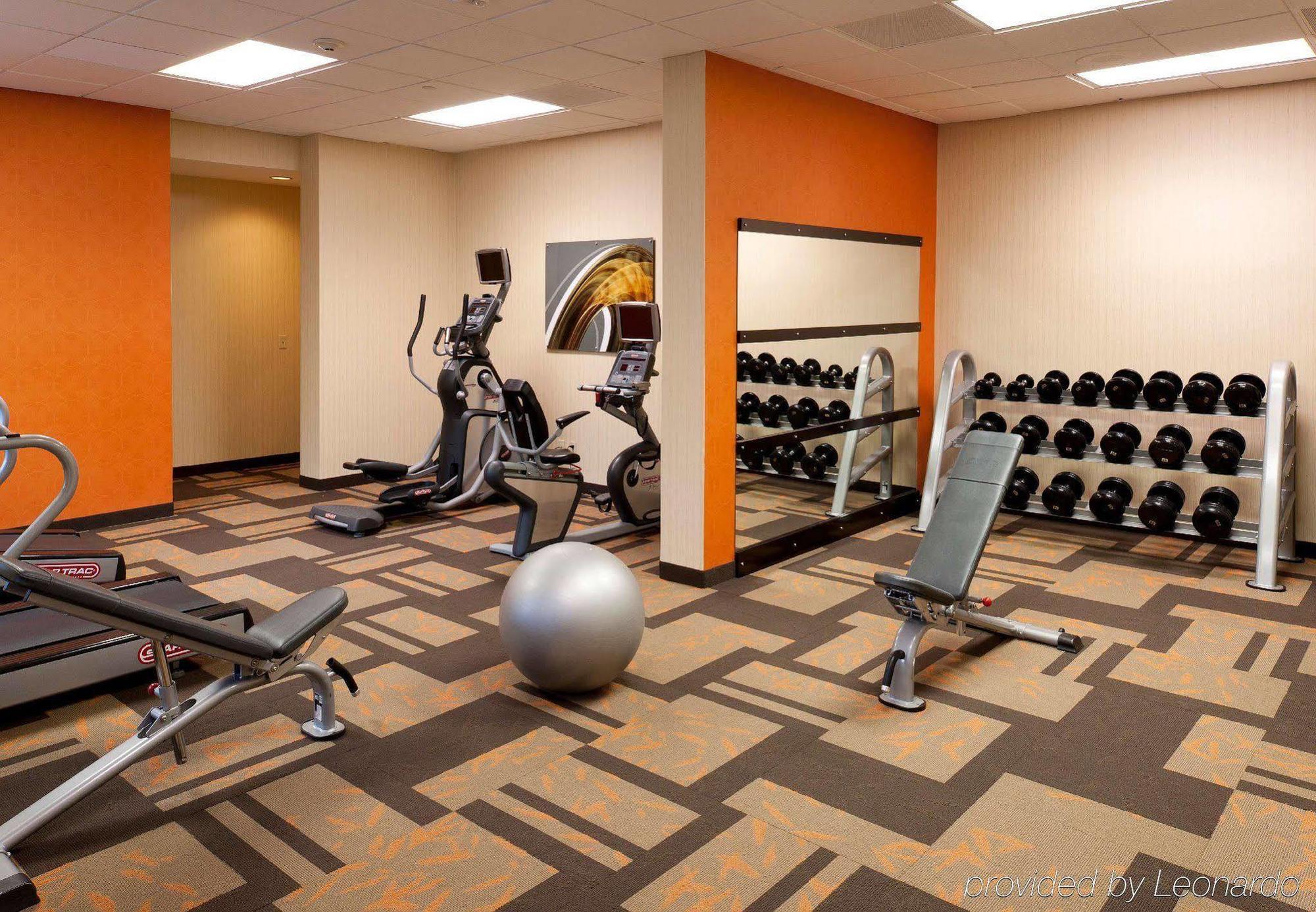 Hotel Courtyard By Marriott Cypress Anaheim / Orange County Exterior foto