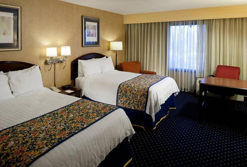 Hotel Courtyard By Marriott Cypress Anaheim / Orange County Zimmer foto