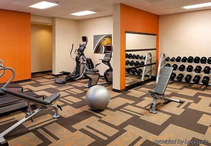 Hotel Courtyard By Marriott Cypress Anaheim / Orange County Exterior foto